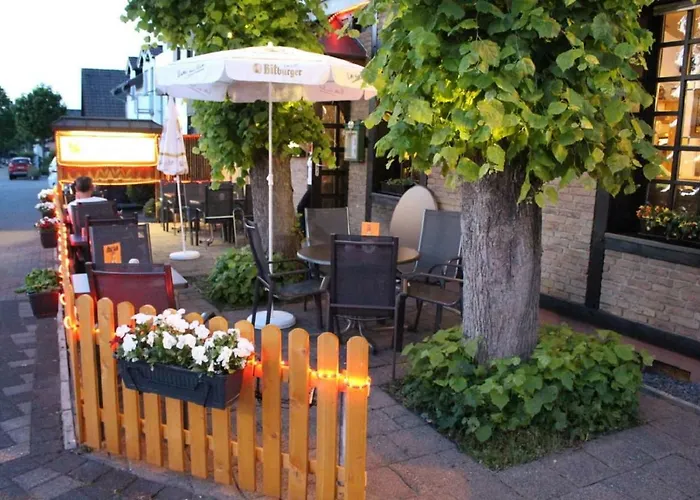 Gz Airport Koeln Bonn Τρόισντορφ