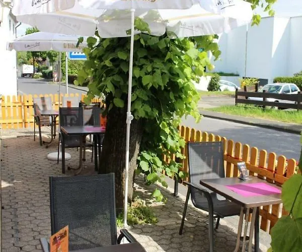 Gz Airport Koeln Bonn 3* Τρόισντορφ