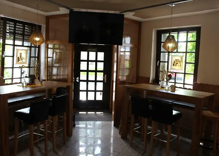 Ξενοδοχείο Gz Airport Koeln Bonn Τρόισντορφ